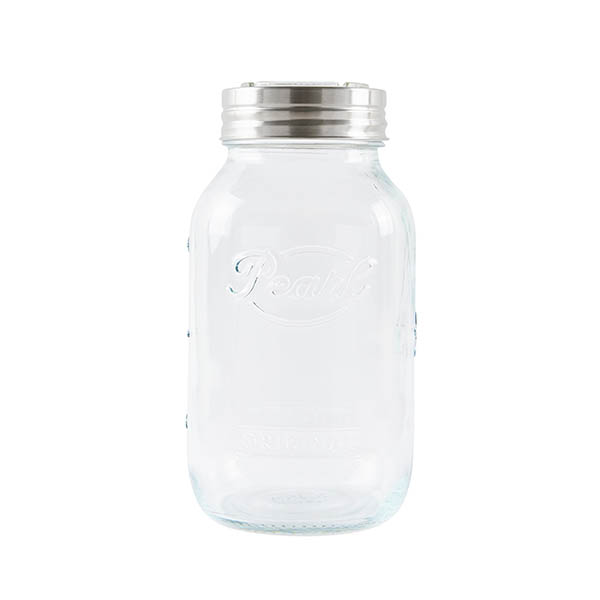 1000ml Pearl Original Sunny Cap