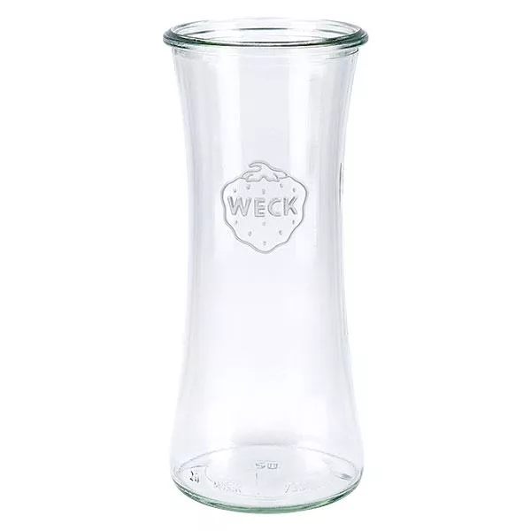 700ml delicatessenglas WECK RR80