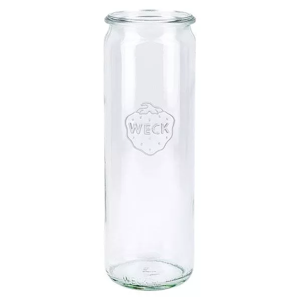 600ml cilinderglas WECK RR60