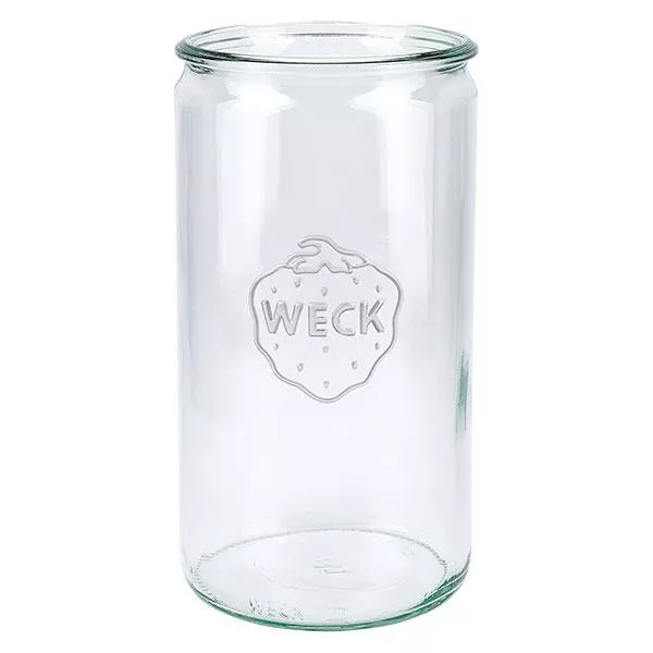 1590ml cilinderglas WECK RR100