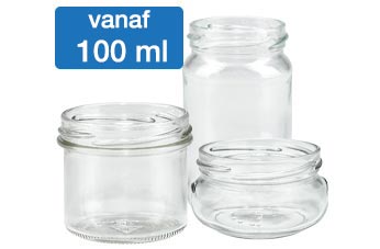 van 100ml tot 199ml